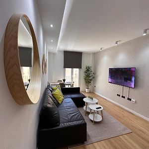 Superior Appartement